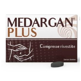 MEDARGAN PLUS 30 COMPRESSE