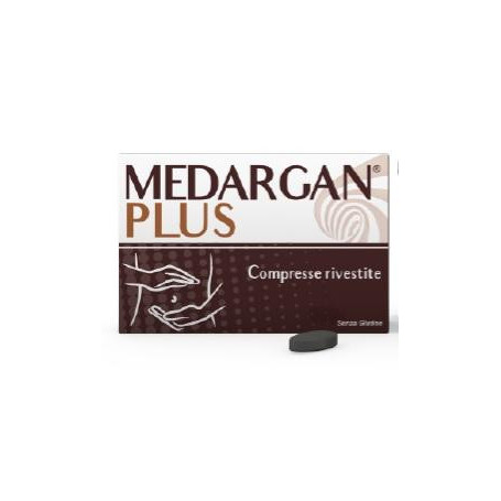 MEDARGAN PLUS 30 COMPRESSE