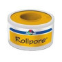 CEROTTO IN ROCCHETTO MASTER-AID ROLLPORE TESSUTO NON TESSUTO 5X2,5