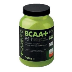 BCAA+ 811 POLVERE ARANCIA 300 G