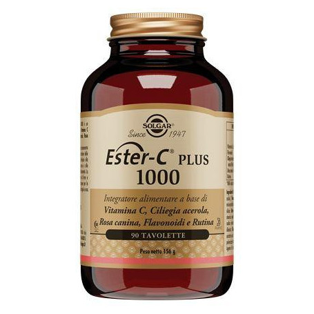 ESTER C PLUS 1000 90 TAVOLETTE
