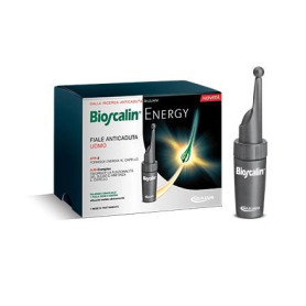 BIOSCALIN ENERGY 10 FIALE X 3,5 ML