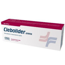 CLEBOLIDER CREMA 150 ML