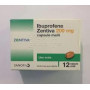 IBUPROFENE ZENTIVA CAPSULE MOLLI