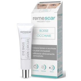REMESCAR EYE BAGS BORSE OCCHI 8 ML