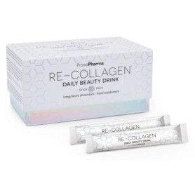 RE-COLLAGEN DAILY BEAUTY DRINK 60 STICK PACK X 12 ML