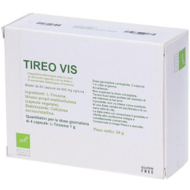 TIREO VIS 60 CAPSULE