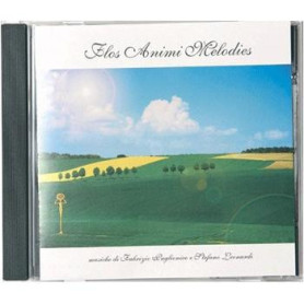 CD MUSICALE MELODIES FLOS ANIMI