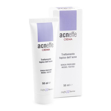 ACNEFFE CREMA 50 ML