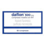 DAFLON 500 MG COMPRESSE RIVESTITE CON FILM