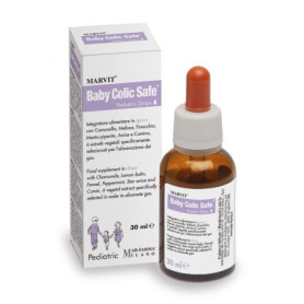 BABY COLIC-SAFE 30 ML