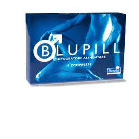 BLUPILL 6 COMPRESSE