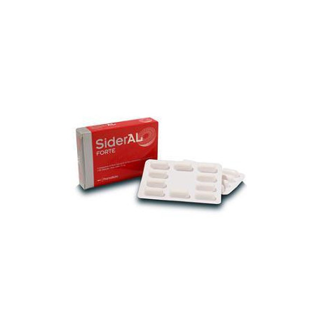 SIDERAL FORTE 20 CAPSULE