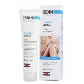 UREADIN ULTRA 20 LOZIONE 100 ML