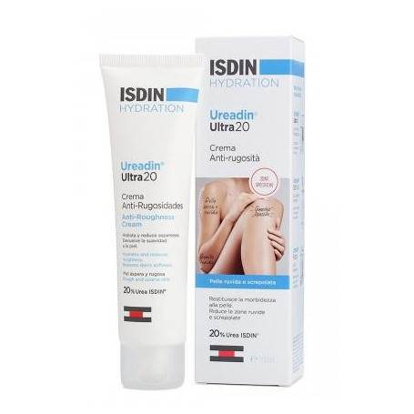 UREADIN ULTRA 20 LOZIONE 100 ML