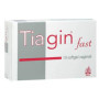 TIAGIN FAST 10 CAPSULE VAGINALI SOFTGEL