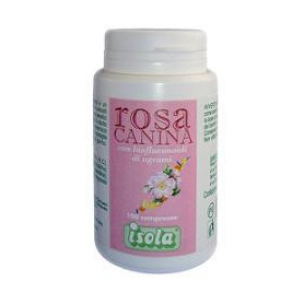ROSA CANINA C/BIOFLAV 100CPR