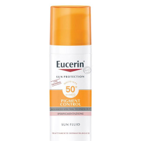 EUCERIN SUN PROTECTION SPF 50+ PIGMENT...