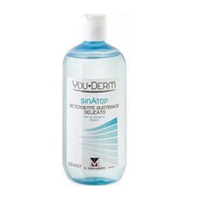 SINATOP YOUDERM DETERGENTE QUOTIDIANO...