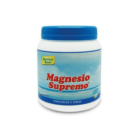 MAGNESIO SUPREMO 300 G