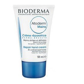 ATODERM MAINS & ONGLES 50 ML