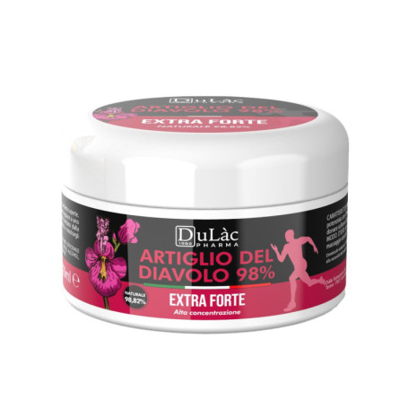 DULAC ARTIGLIO DEL DIAVOLO 98% 300 ML