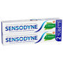 SENSODYNE FRESH MINT TOOTH 2 PEZZI DA 75 ML