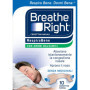 CEROTTI NASALI BREATHE RIGHT BALSAMICI 10 PEZZI