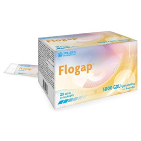 FLOGAP 5000 GDU 20 STICK