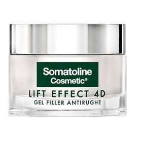 SOMATOLINE C LIFT EFFECT 4D GEL FILLER ANTIRUGHE 50 ML