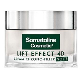 SOMATOLINE C LIFT EFFECT 4D CREMA CHRONO...