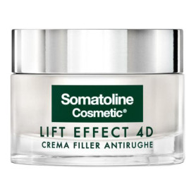 SOMATOLINE C LIFT EFFECT 4D CREMA FILLER...