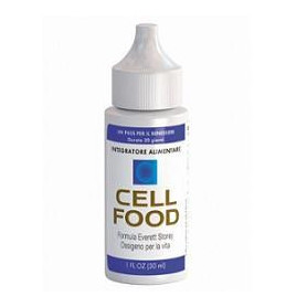 CELLFOOD GOCCE 30 ML