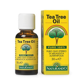 TEA TREE OIL 30 ML