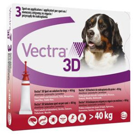 VECTRA 3D