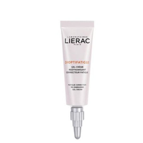 LIERAC DIOPTIFATIGUE 15 ML