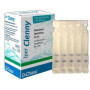 IPER CLENNY SOLUZIONE IPERTONICA MONODOSE 20 FLACONI 5 ML