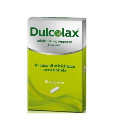 DULCOLAX