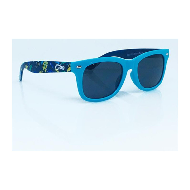 OCCHIALE DA SOLE BAMBINI CIAO 9013/11 CON LENTI POLARIZZATE PAIO