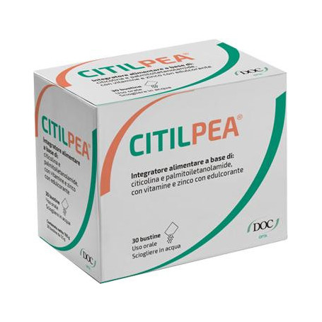 CITILPEA 30 BUSTINE