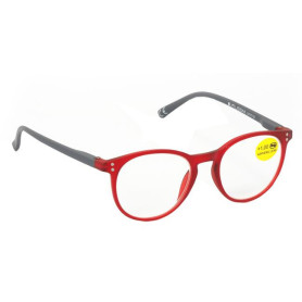 OCCHIALE DA LETTURA PREMONTATO UTILISSIMI MODELLO 011 COLORE 02 D+2,00 DIOTTRIE
