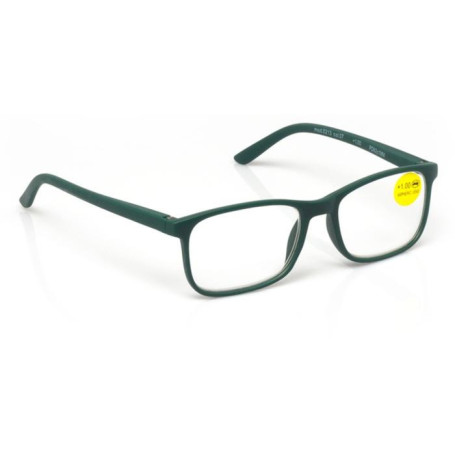 OCCHIALE DA LETTURA PREMONTATO UTILISSIMI MODELLO 0213 COLORE 07 D+3,50 DIOTTRIE