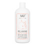 NAIF RELAXING BATH FOAM 500 ML