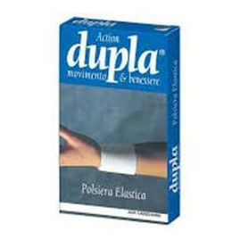 POLSIERA ELASTICA DUPLA CAMEL L