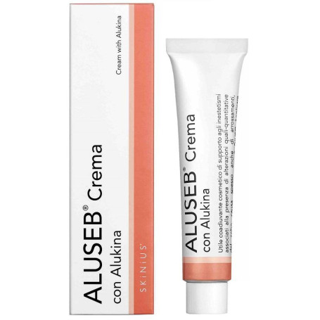 ALUSEB CREMA 30 ML