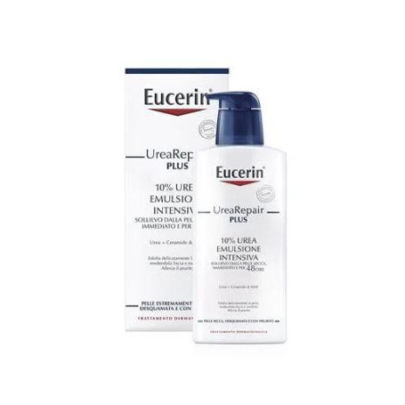EUCERIN UREAREP 10% 400 ML PROMO