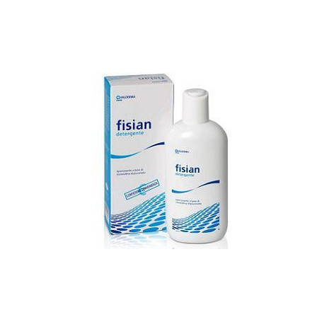 FISIAN DETERGENTE CUTE/MUCOSE 500 ML