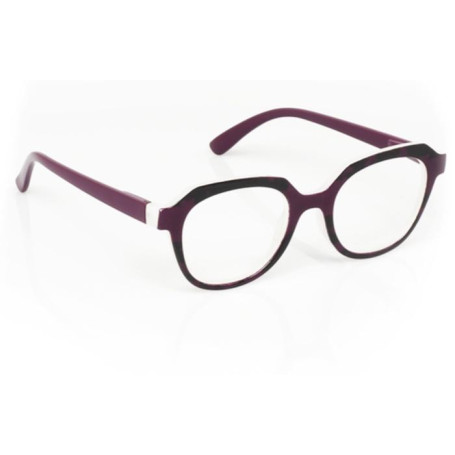 OCCHIALE DA LETTURA PREMONTATO UTILISSIMI MODELLO 0008 COLORE 02 D+1,00 DIOTTRIA