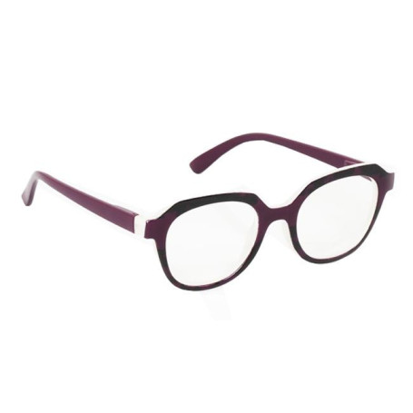 OCCHIALE DA LETTURA PREMONTATO UTILISSIMI MODELLO 0008 COLORE 02 D+1,50 DIOTTRIE