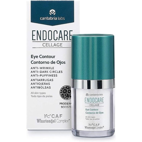 ENDOCARE CELLAGE CONTORNO OCCHI 15 ML